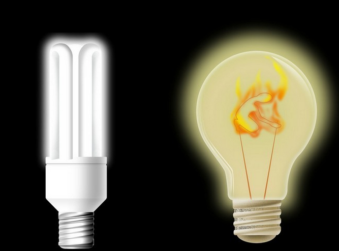 LED lighting market has great potential
